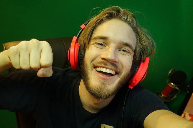 Image for PewDiePie no longer donating $50,000 to anti-hate group after fan backlash
