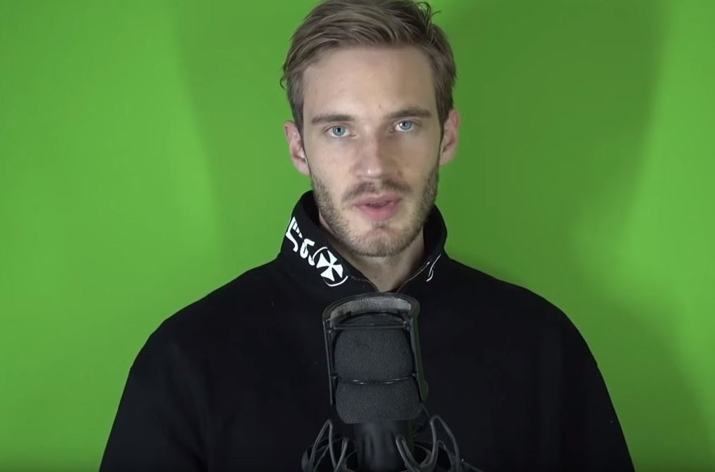 Image for PewDiePie announces he is taking a break from YouTube in 2020