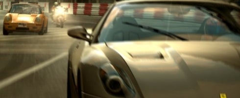 Image for Tesla blog possibly outs Project Gotham Racing 5