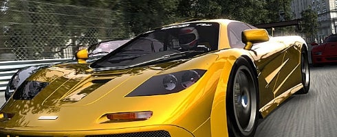 Image for Rumour - Microsoft in talks to reboot Project Gotham Racing