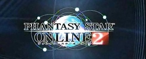 Image for SEGA announces Phantasy Star Online 2 via TGS video stream