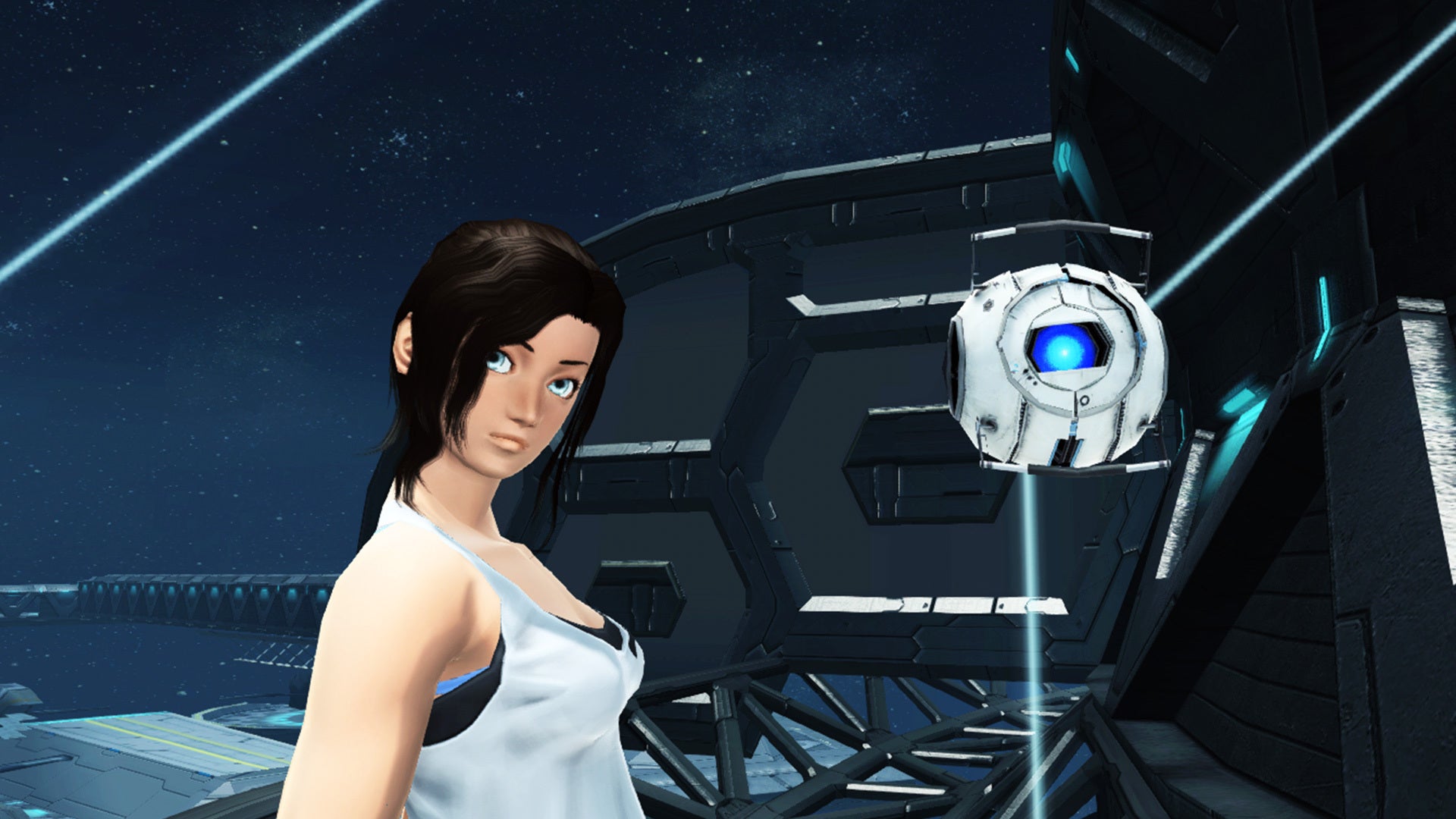 Image for Phantasy Star Online 2 is coming to Steam next week