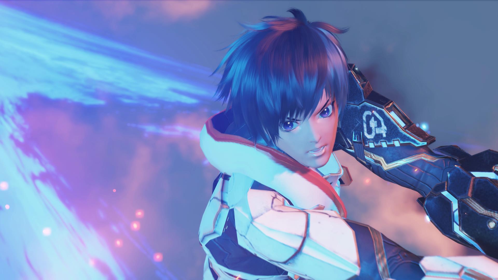 Phantasy Star Online 2 New Genesis Release Date Set For Next Week Vg247