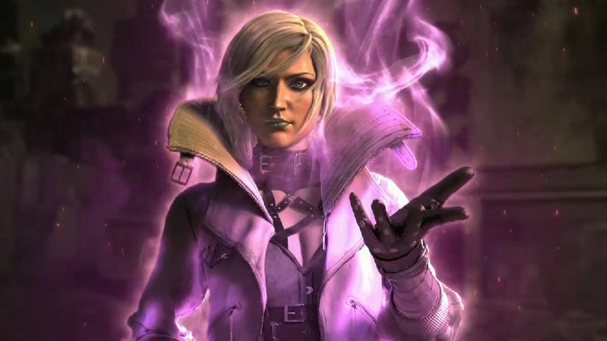 Image for Phantom Dust is heading to PC and Xbox One tomorrow, and it's free
