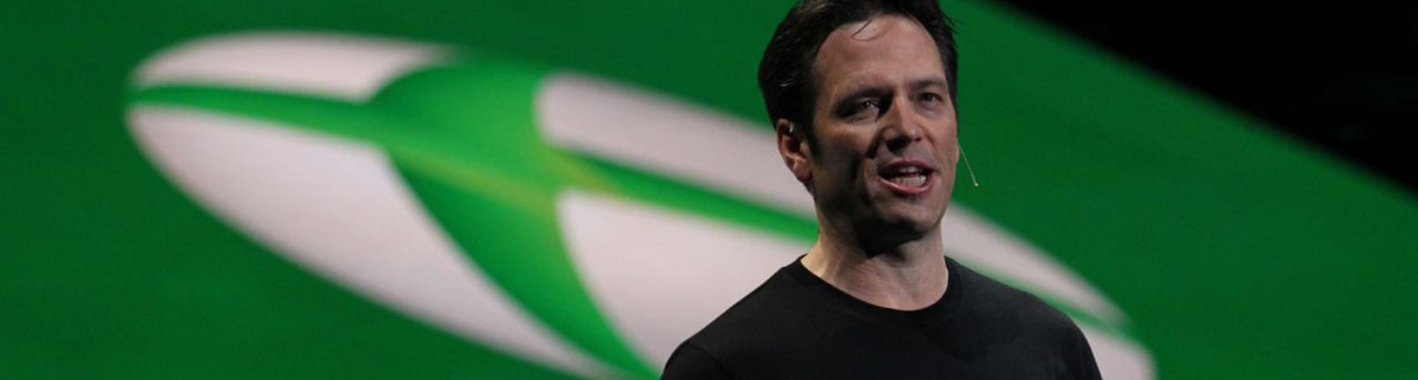 Image for Xbox's Phil Spencer: Toxicity is a Threat to Our Entire Industry