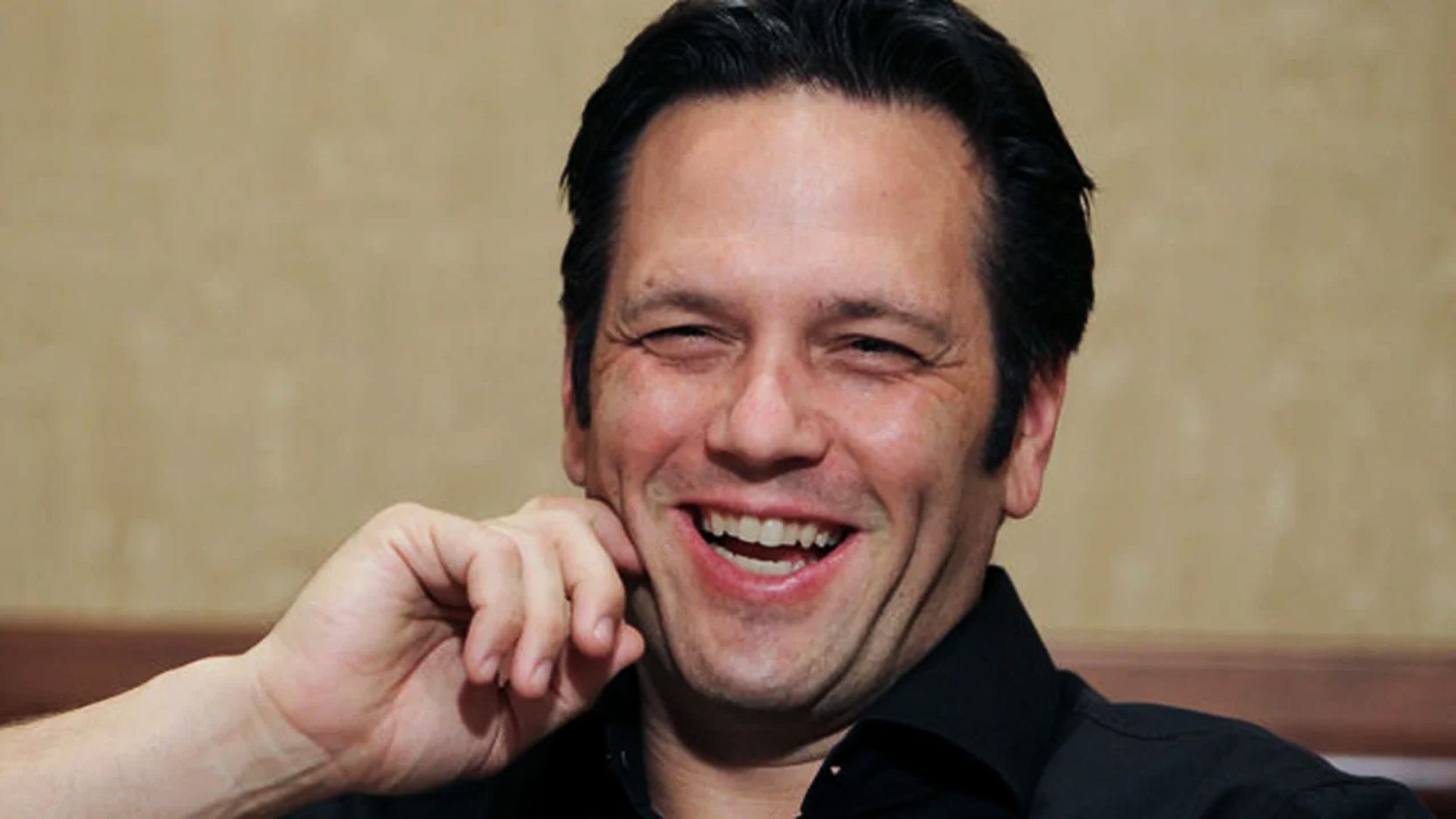 Microsoft Gaming boss Phil Spencer seemingly teasing Xbox's 