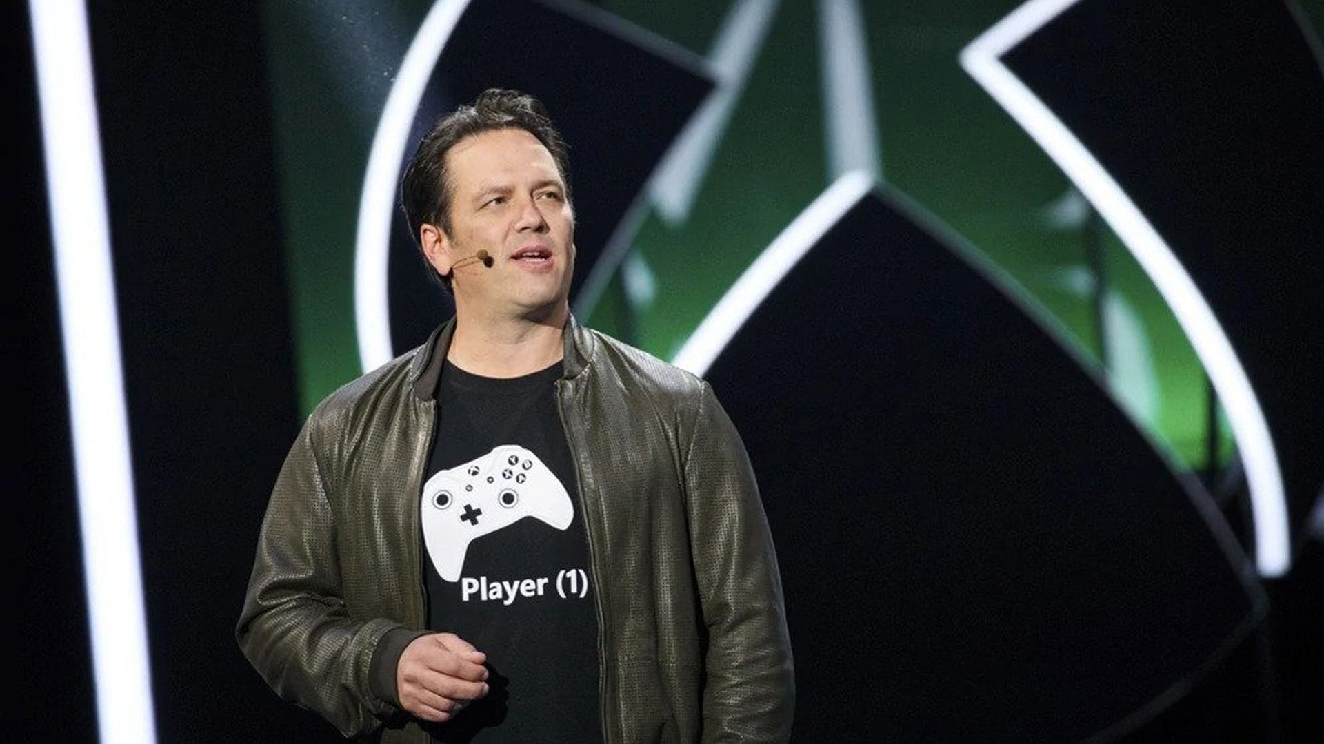 Image for Xbox head Phil Spencer discusses recent Microsoft layoffs, Activision Blizzard acquisition, and more