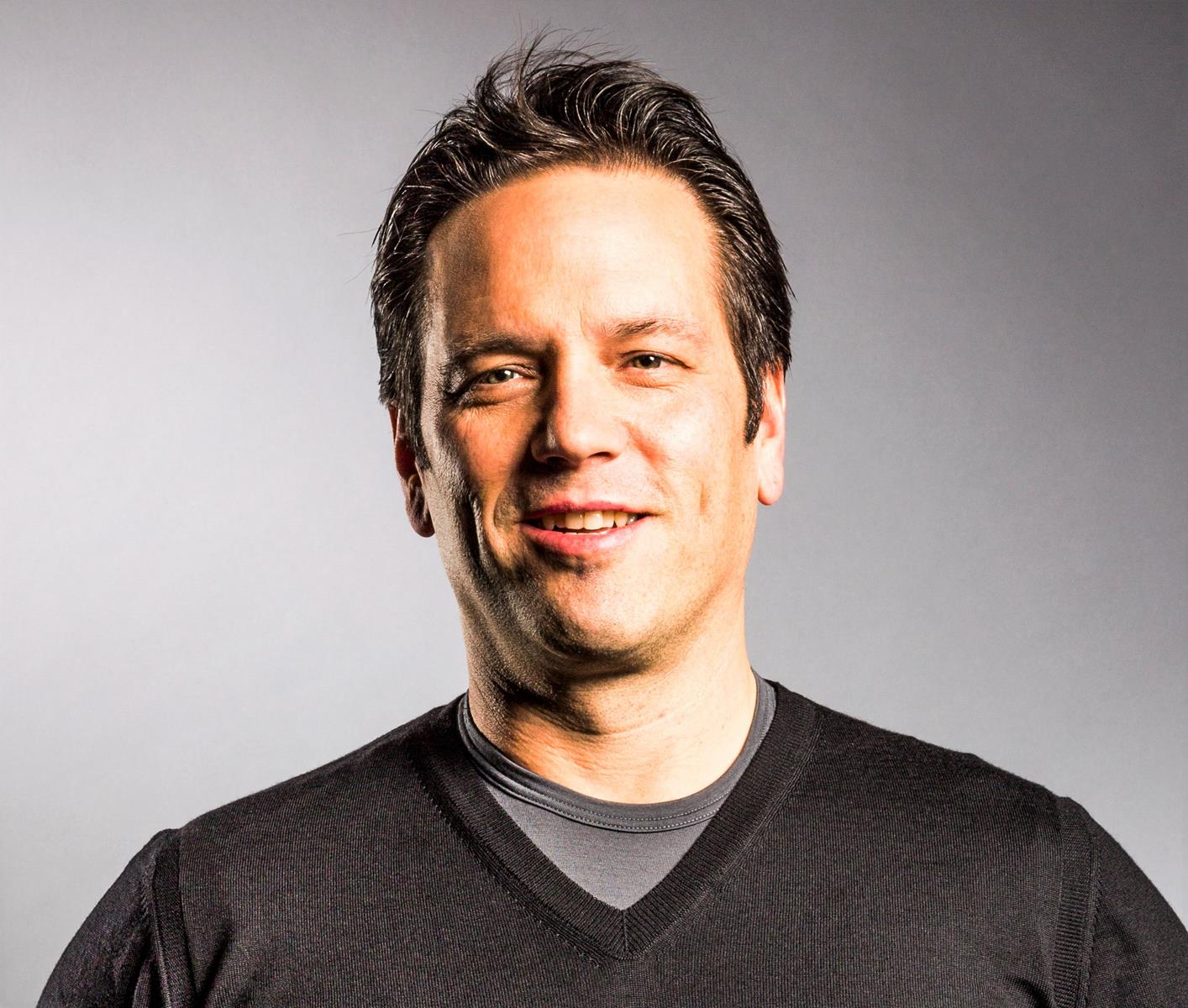 Image for Microsoft's first priority for PC gaming is "delivering a new store experience," says Phil Spencer