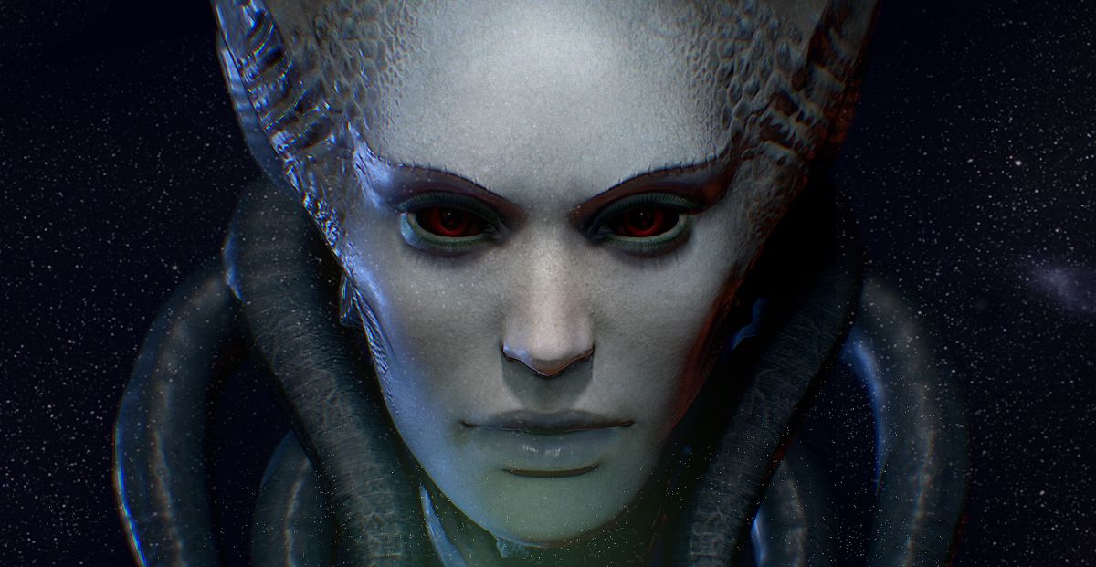 Image for Phoenix Point, from XCom designer Julian Gollop, is releasing in September - here's the latest trailer