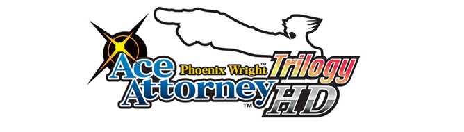 Image for Phoenix Wright: Ace Attorney Trilogy HD heading to iOS