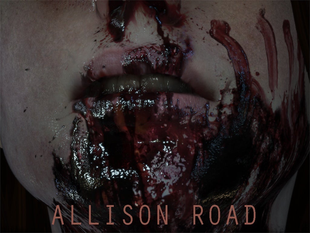 Image for P.T. inspired horror Allison Road is finally on Kickstarter