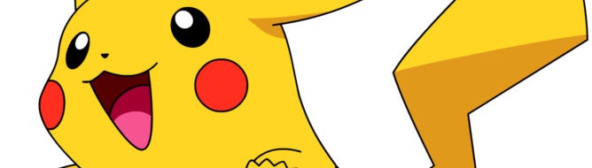 Image for Pokemon: footage of new Pikachu game emerges out of Japan - report
