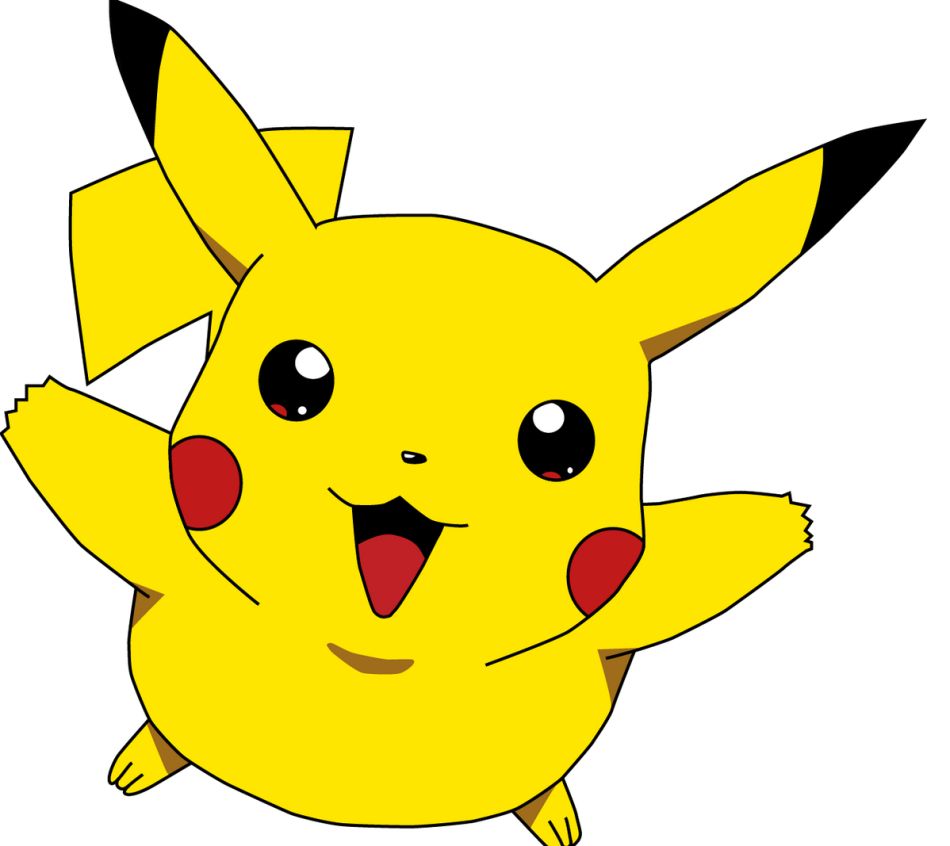 Image for Make your own Pikachu at Build-A-Bear Workshop in 2016