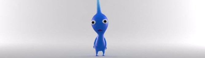 Image for Pikmin 3's 'meet the Pikmin' trailer explains different creature types