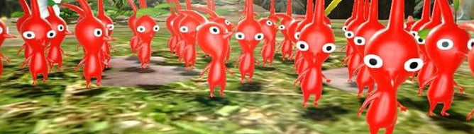 Image for Pikmin 3 digital codes from GAME unlocking early - report