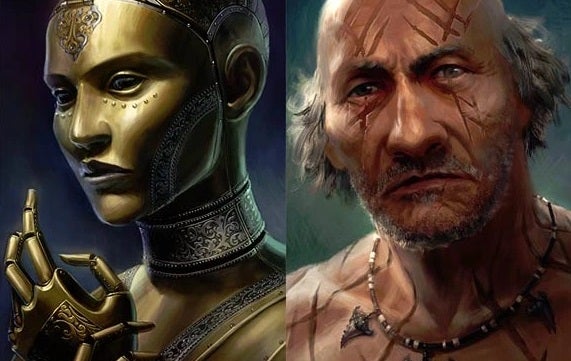 Image for Pillars of Eternity: The White March adds new companions, higher level cap