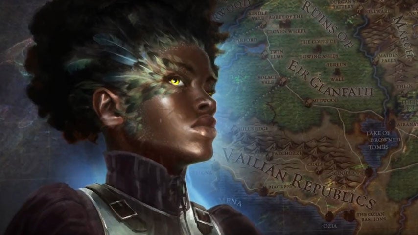 Pillars of Eternity: Complete Edition heading to PS4 and Xbox One for all  the RPG fans out there | VG247