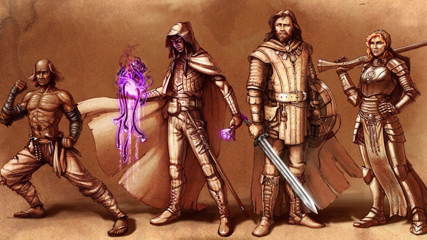 Image for Pillars of Eternity expansion already in the works