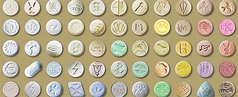 Image for British man finds ecstasy tablets in used GTA game