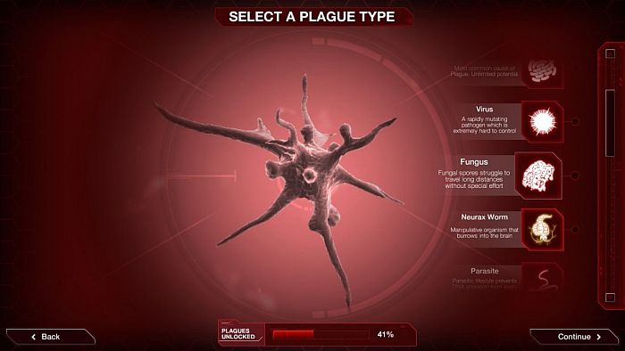 Image for Plague Inc.: Evolved available through Stream Early Access from tomorrow
