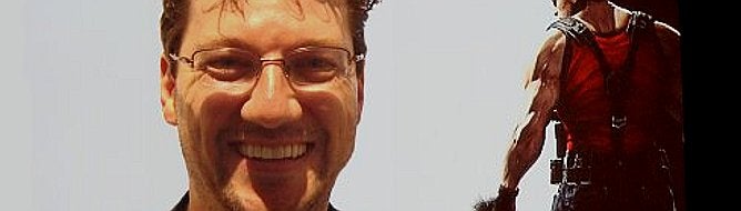 Quick Quotes Randy Pitchford On Dnf Sales Vg247