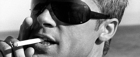 Dark Void movie rights picked up by Brad Pitt's production ...