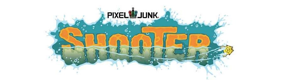 Image for PixelJunk Shooter releasing on Linux, Mac and PC in November