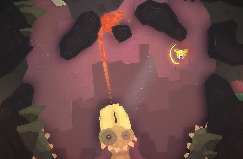 Image for PixelJunk Shooter Ultimate arrives on PC today with 10% launch discount