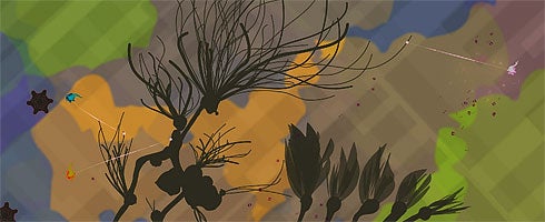 Image for PixelJunk 1-4 for GDC? Not so, says Cuthbert