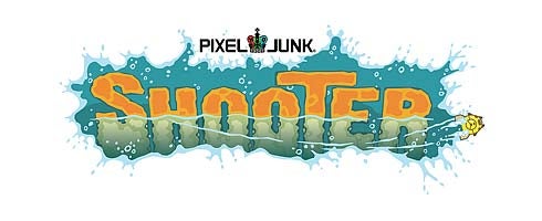 Image for PixelJunk 1-4 named "Shooter"