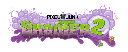 Image for PixelJunk Shooter 2 details, releasing "soon"