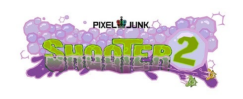 Image for Q's Cuthbert: PixelJunk Shooter 2 will be "bigger" then PJS1