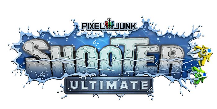 Image for PixelJunk Shooter Ultimate slated for summer release on PS4 and Vita 