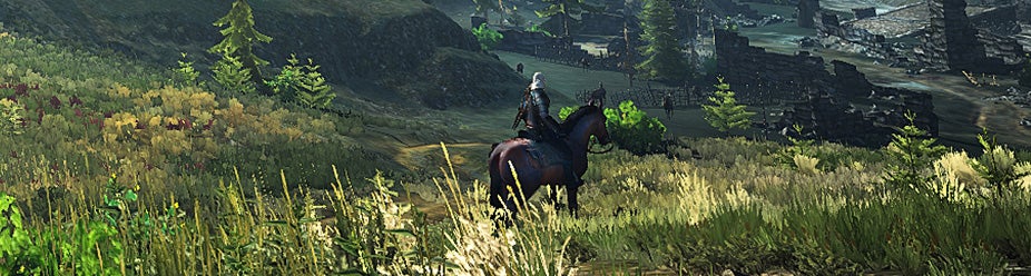 Image for The Witcher 3 Places of Power Locations - Where to Find All the Places of Power