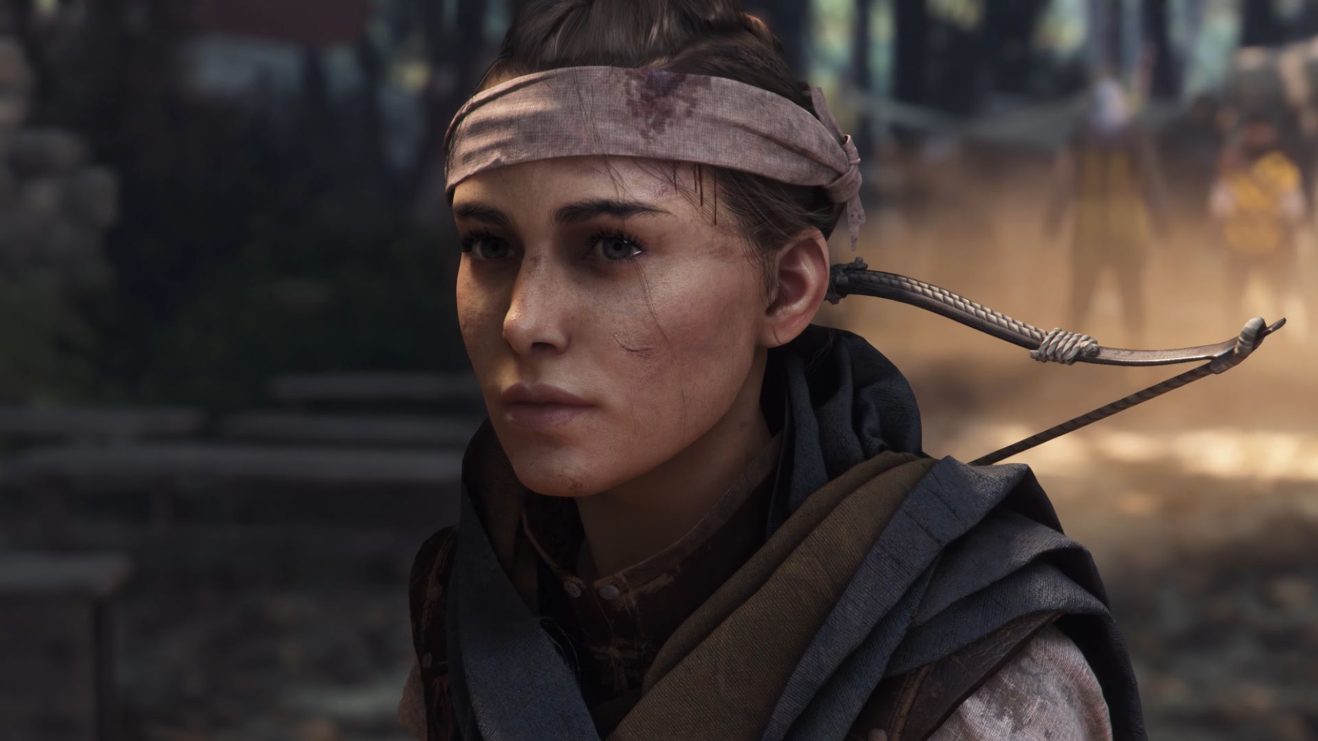 A Plague Tale  Requiem will easily take the title of this year s most harrowing Xbox Game Pass game - 81