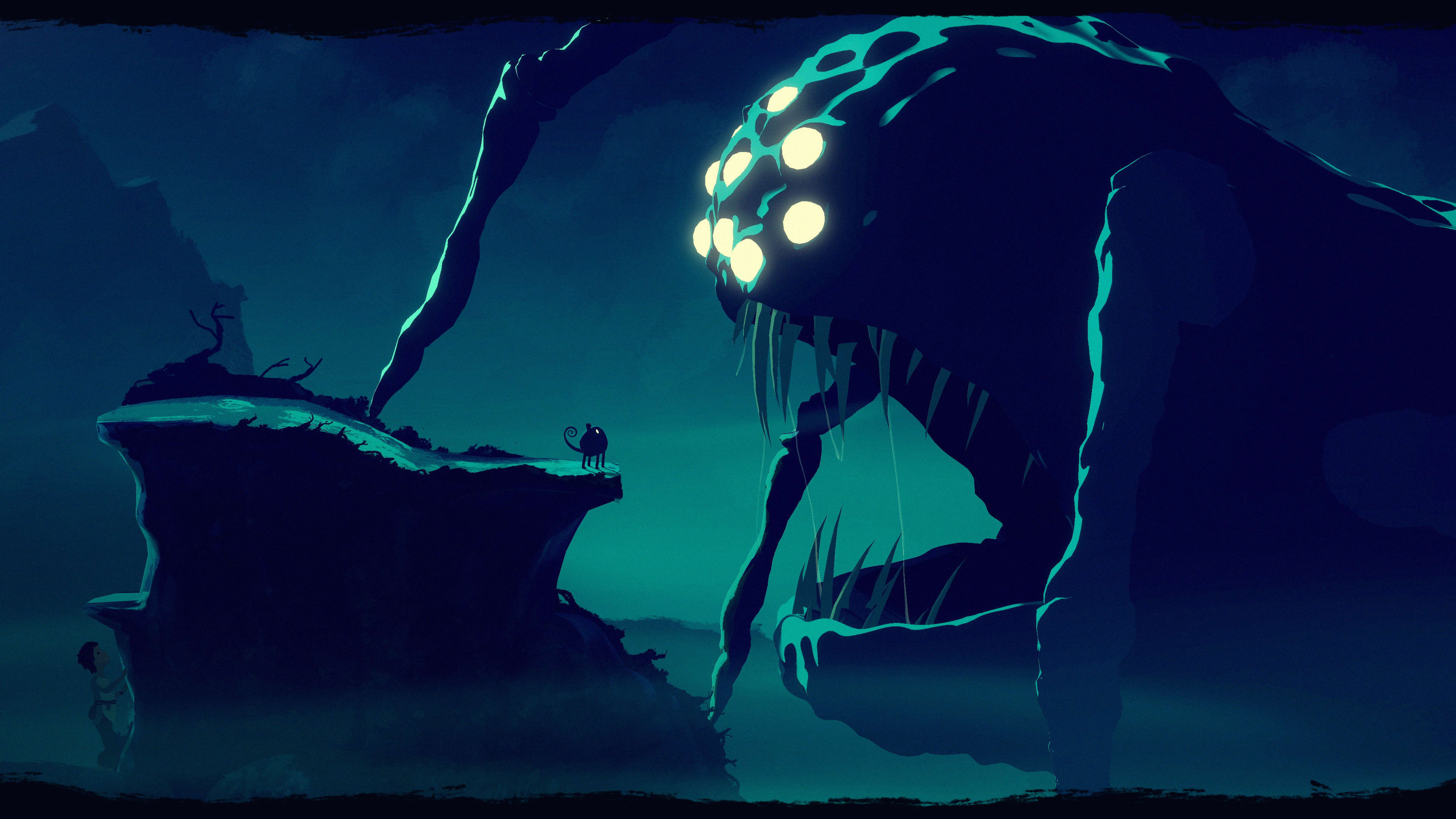 Planet of Lana is a lovely cinematic puzzle adventure game from Wishfully Studios - 74