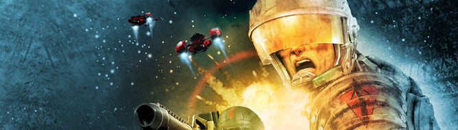 Image for Planetside 1 going free-to-play "fairly soon," says SOE