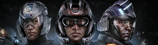 Image for PlanetSide 2 interview: resurrecting the dead