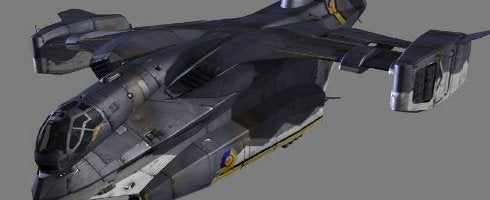 Image for SOE CEO drops next PlanetSide Next render