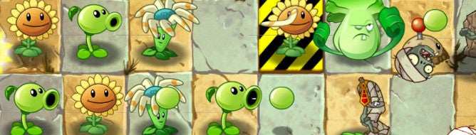 Plants vs Zombies 2: It's About Time dated, is free-to-play | VG247