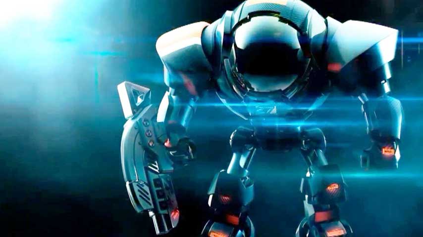 Image for PopCap and BioWare co-developed Garden Warfare 2's Mass Effect tribute