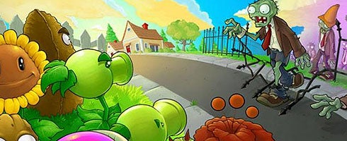 Image for Peggle and Plants vs. Zombies for Android dropping "summer 2011"