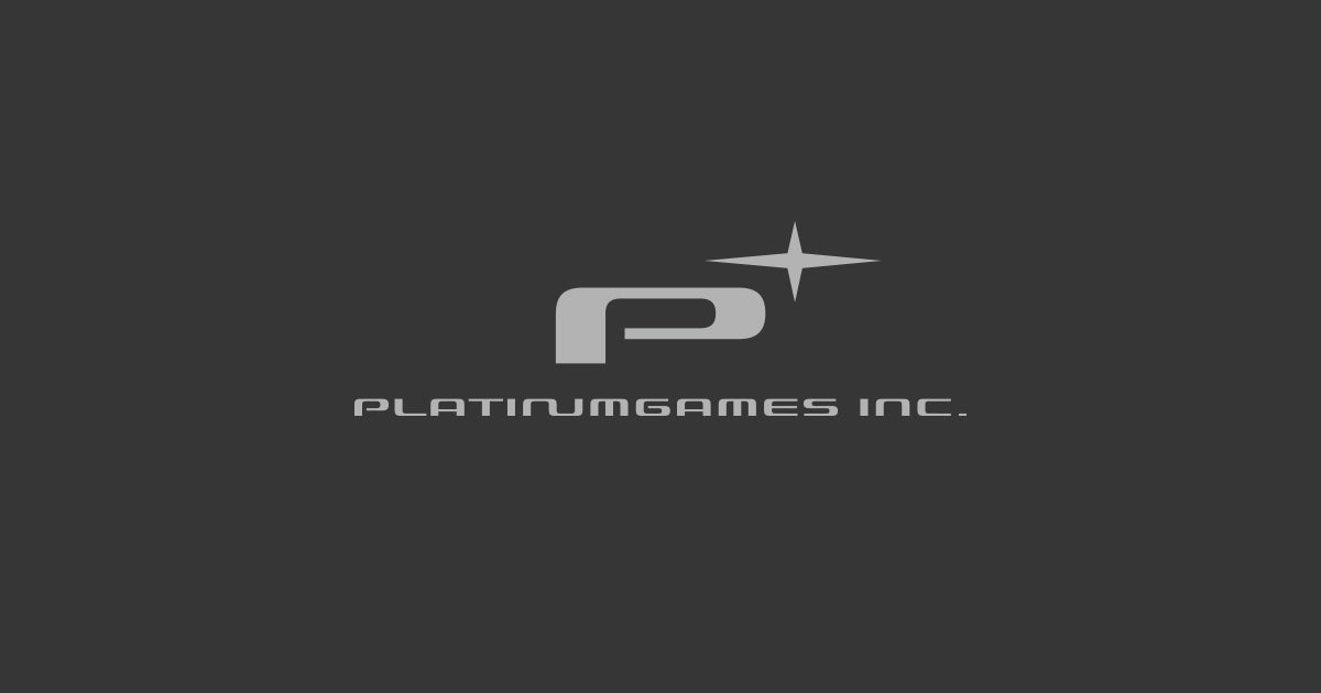 Image for Platinum 4 is Platinum Games' new teaser site