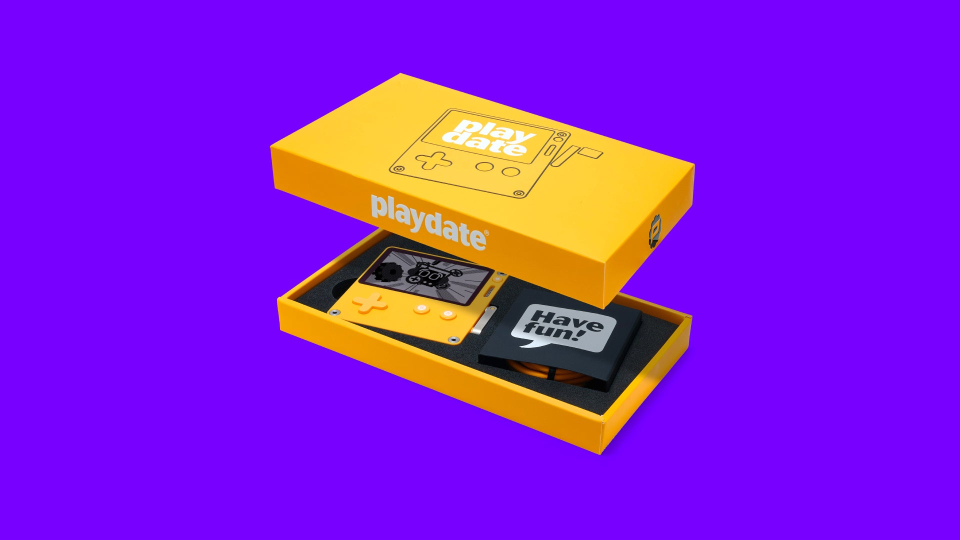 Image for Playdate first impressions – Quirky on the outside, not so much on the inside