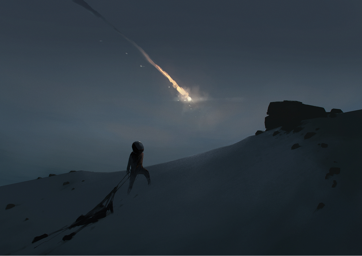 playdead next game