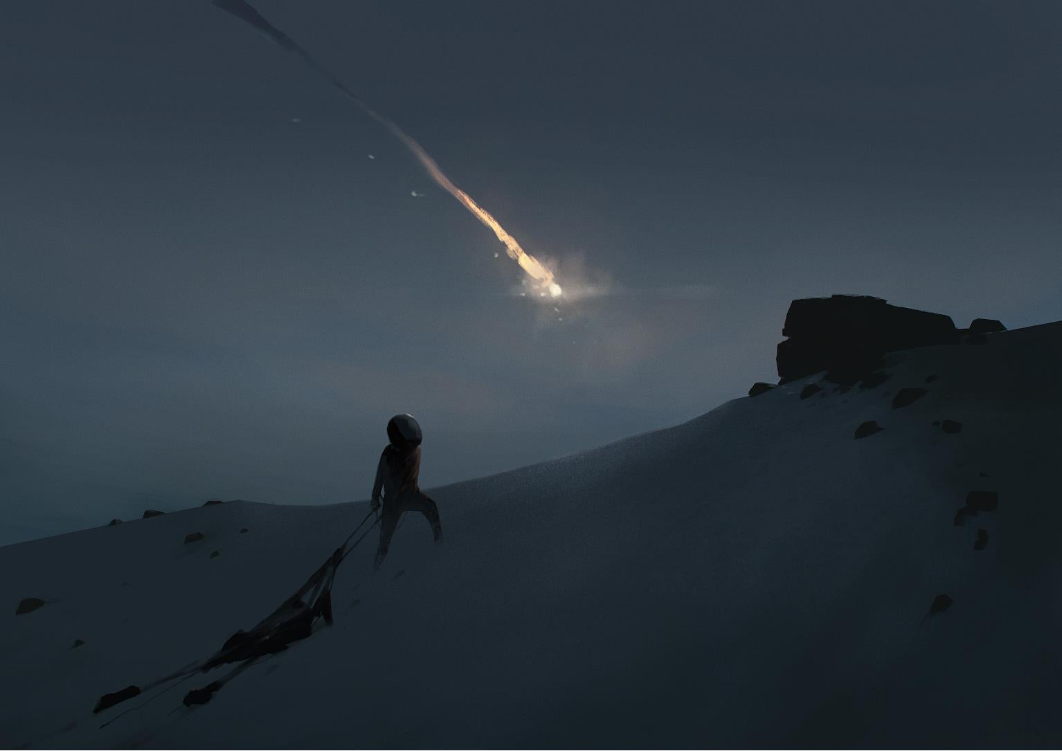 Inside and Limbo dev s next project is a third person sci fi adventure - 31