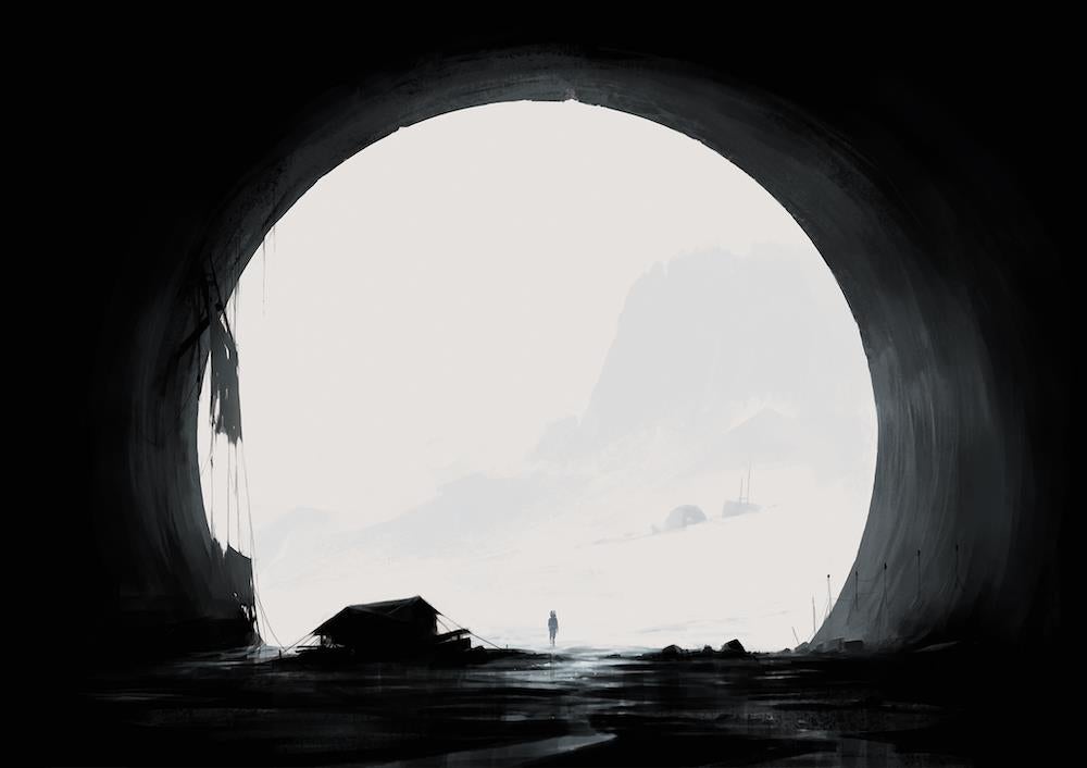 Inside and Limbo dev s next project is a third person sci fi adventure - 41