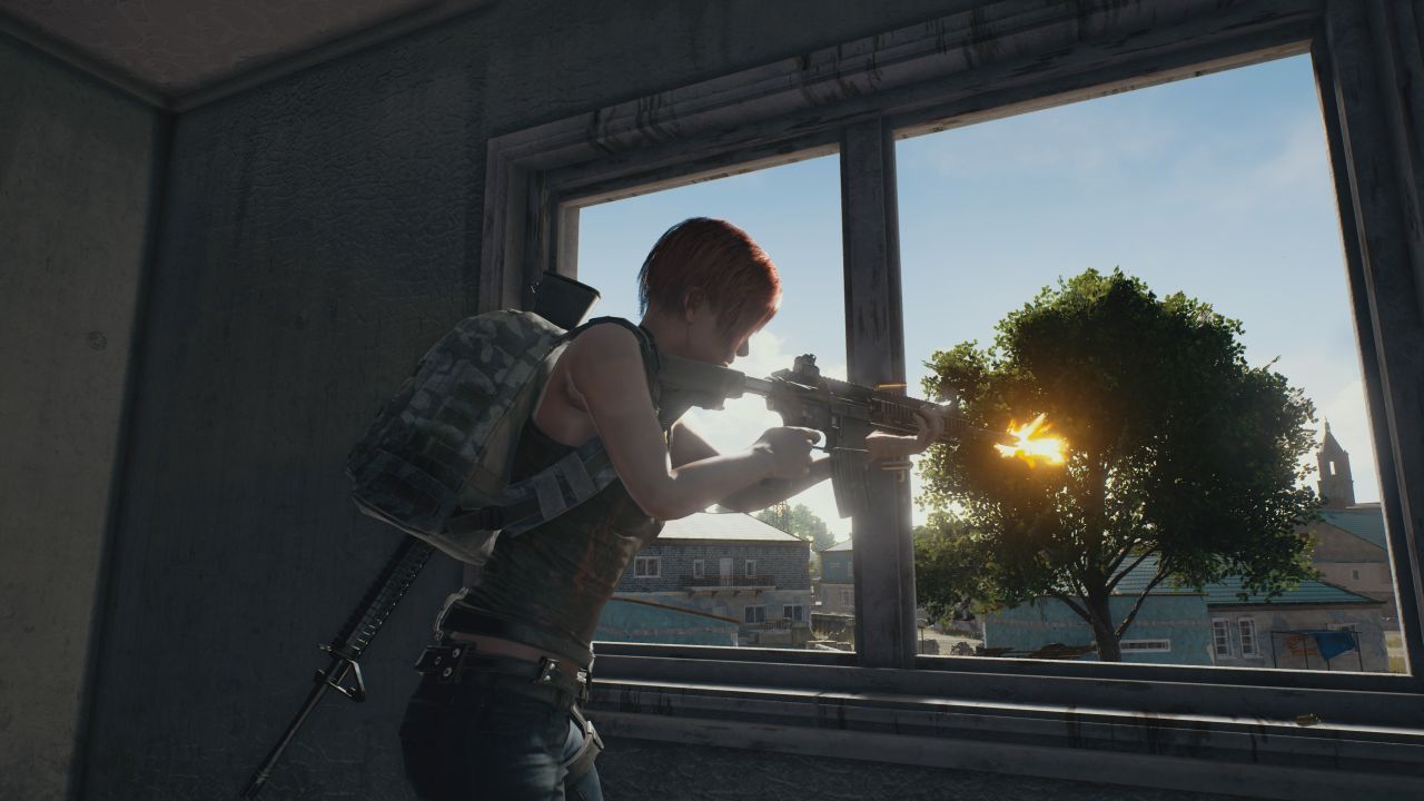 Image for PlayerUnknown's Battlegrounds' console launch will be Xbox One exclusive