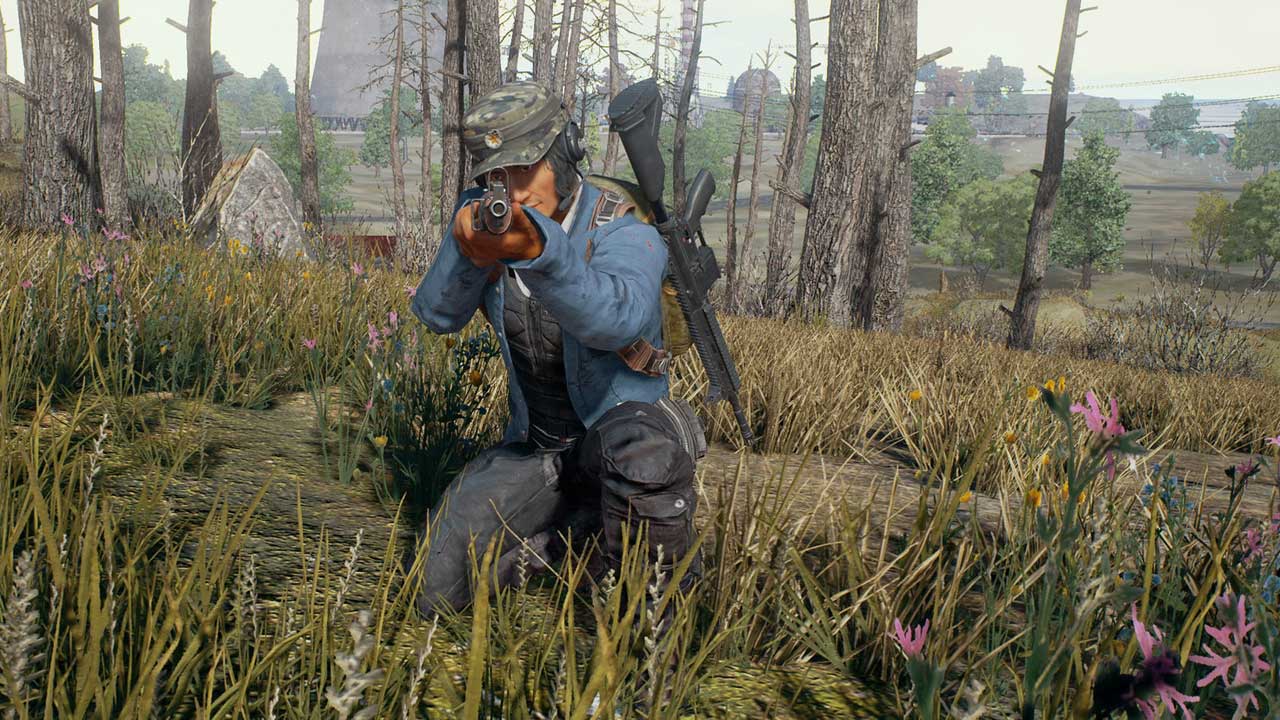 PUBG Xbox One players are disabling game capture to improve the 