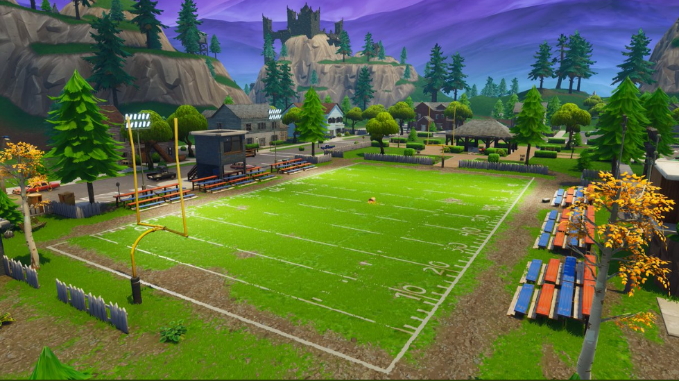 Image for Get a closer look at Fortnite’s brand new NFL skins
